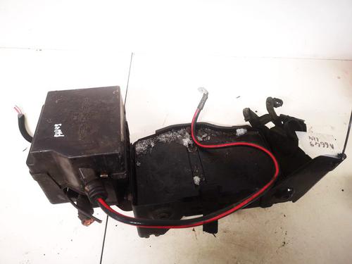 Used Fuse box Fuse box ALFA ROMEO 147 (937_) 1.6 16V T.SPARK (937.AXA1A, 937.AXB1A, 937.BXB1A) (120 hp) 33085703 33085703