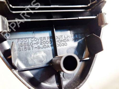 Other HONDA FR-V (BE) 2.2 i CTDi (BE5) | BP34958966O1 - Image 3