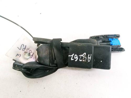 Used Seat buckle Seat buckle 35369151 35369151