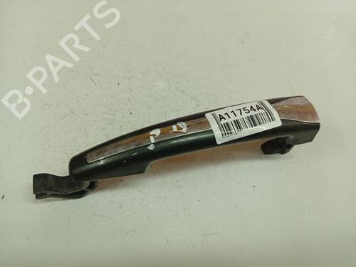 Used Front right exterior door handle Front right exterior door handle 39485159 39485159