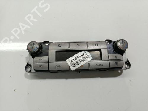 Used Climate control Climate control FORD GALAXY II (WA6) 2.0 TDCi (140 hp) 34855837 34855837