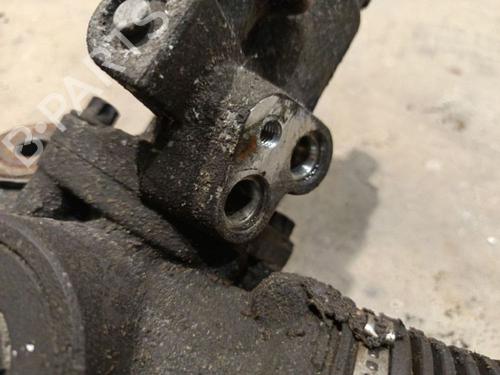 Steering column MERCEDES-BENZ C-CLASS (W203) C 200 Kompressor (203.042) | BP36942864M21 - Image 4