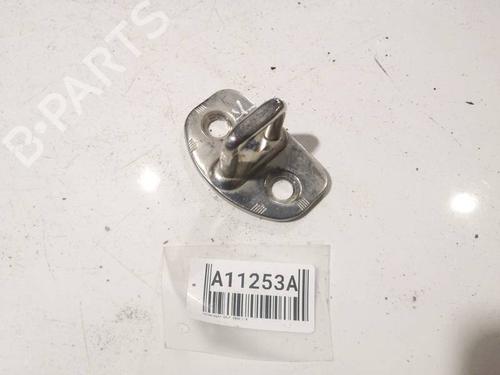 Støtte Støtte VW GOLF IV (1J1) 1.9 TDI (110 hp) 34361827 34361827
