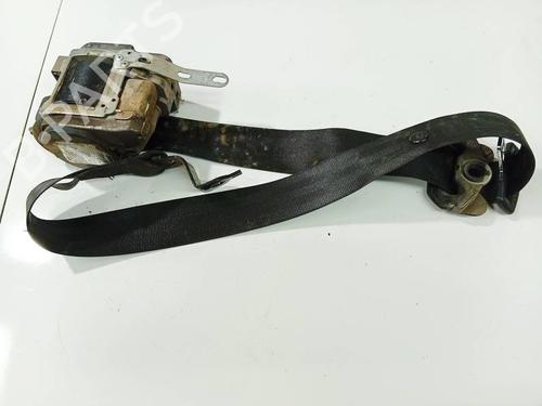 Used Rear right seatbelt Rear right seatbelt 34784829 34784829