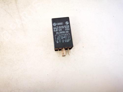 Used Electronic sensor Electronic sensor 33079616 33079616