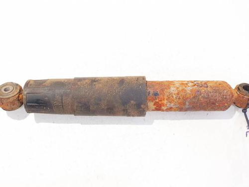 Used Left rear shock absorber Left rear shock absorber 35225542 35225542