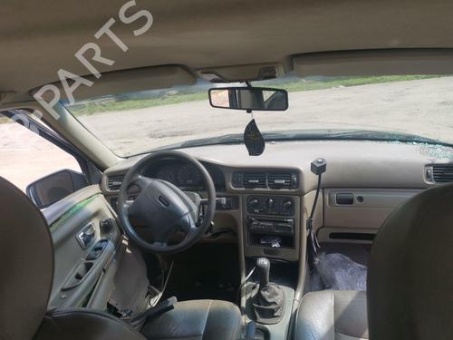 Switch VOLVO V70 I (875, 876) 2.5 TDI | BP34874892I30  - Image 11