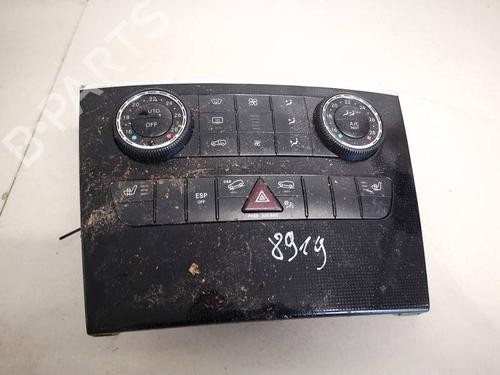 Used Climate control Climate control 38571879 38571879