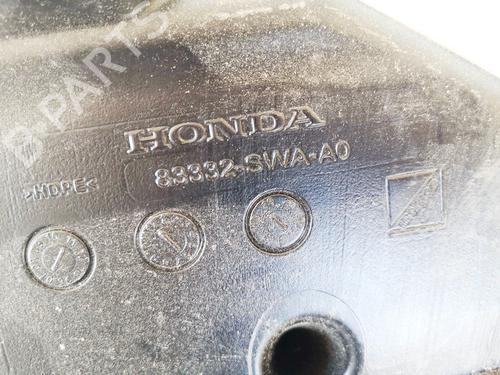 Pipe HONDA CR-V III (RE_) 2.2 i-CTDi 4WD (RE6) | BP35608181M125 - Image 3