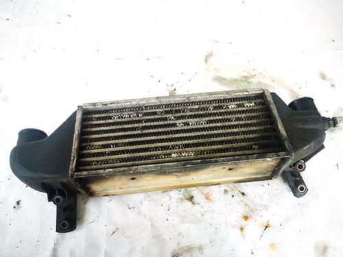 Used Intercooler Intercooler 35598653 35598653