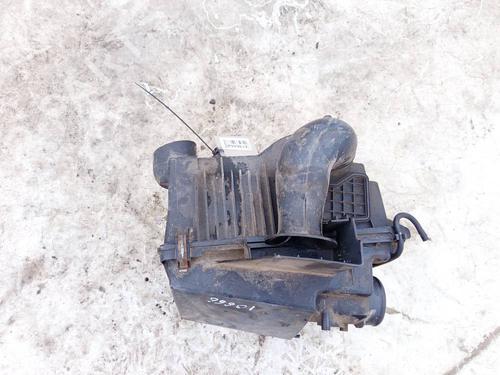Used Air filter box Air filter box MAZDA 6 Hatchback (GG) 2.0 DI (GG14) (121 hp) 34914526 34914526