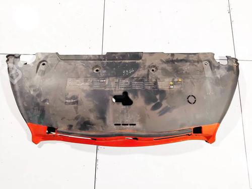 Used Timing cover Timing cover RENAULT LAGUNA III (BT0/1) 2.0 dCi (BT01, BT08, BT09, BT0E, BT0K, BT12, BT1C, BT1D,... (150 hp) 35185810 35185810