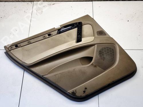 Used Rear left panel Rear left panel AUDI Q7 (4LB) 3.0 TDI quattro (233 hp) 34782210 34782210