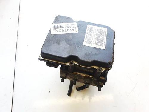 Used ABS pump ABS pump CITROËN C5 III (RD_) 2.0 HDi (RDRHD8, RDRHDJ, RDRHR8, RDRHRJ) (136 hp) 34948028 34948028