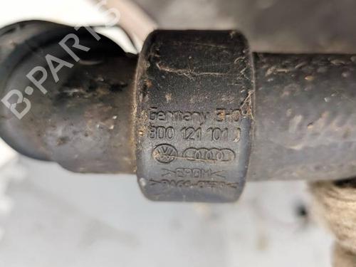 Pipe VW PASSAT B5 Variant (3B5) 1.9 TDI | BP37093650M125 - Image 4