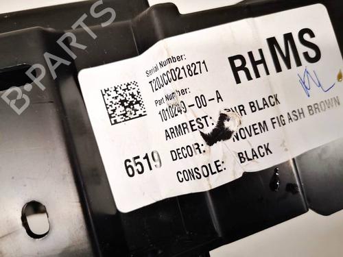 Suporte copos/Objectos TESLA MODEL S (5YJS) P90D AWD | BP38576958I37  - Image 5