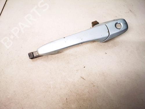 front-left-exterior-door-handle-mazda-6-saloon-gg-2002-2003-2004-2005-2006-2007-2008-35520312 main image