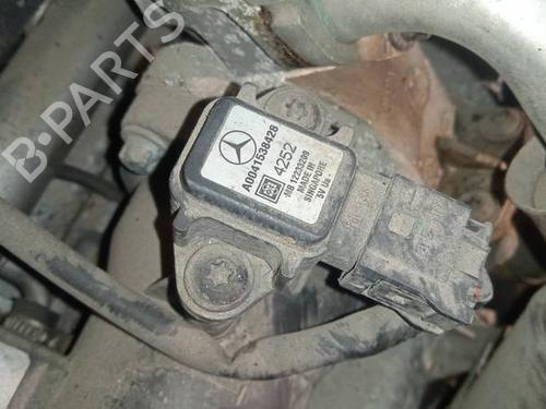 Módulo eletrónico Módulo eletrónico SMART FORFOUR (454) 1.5 (454.032) (109 hp) 35179456 35179456