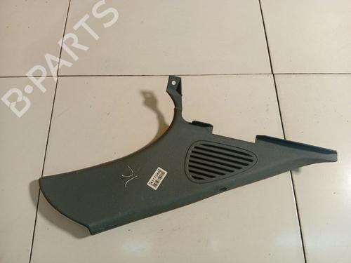 Andre Andre RENAULT MEGANE I (BA0/1_) 1.9 dTi (BA08, BA0N) (98 hp) 39701441 39701441