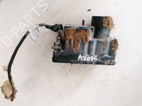 Used Central lock pump Central lock pump 35530445 35530445