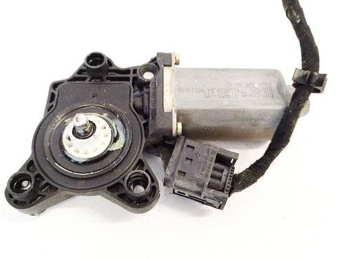 Used Left front window motor Left front window motor 34741222 34741222