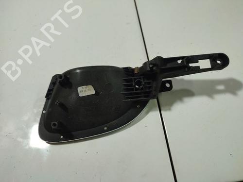 Front right interior door handle PORSCHE CAYENNE (9PA) S 4.5 | BP34918480I14 - Image 3