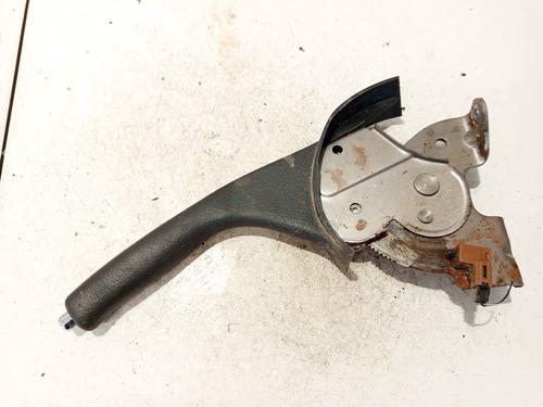 Used Hand brake Hand brake TOYOTA AVENSIS (_T25_) 2.2 D-CAT (ADT251_, ADT251R) (177 hp) 34971086 34971086