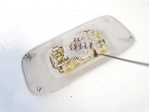 Interior roof light CITROËN C8 (EA_, EB_) 2.0 HDi | BP35460484I8 - Image 2