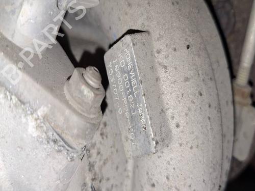 Turbolader/Kompressor HONDA FR-V (BE) 2.2 i CTDi (BE5) | BP34743376M71 - Image 4