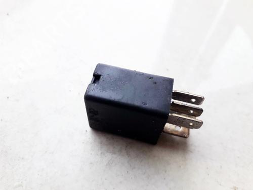 Used Other Other RENAULT SCÉNIC I MPV (JA0/1_, FA0_) 1.9 dCi RX4 (101 hp) 33530461 33530461