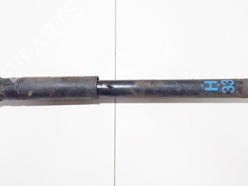 Used Left rear shock absorber Left rear shock absorber 35631896 35631896