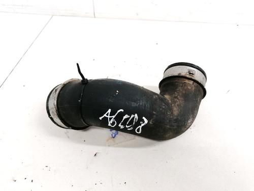 Used Pipe Pipe MERCEDES-BENZ C-CLASS (W203) C 200 CDI (203.004) (116 hp) 33084468 33084468