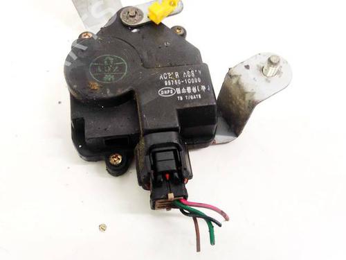 Electronic module HYUNDAI GETZ (TB) 1.3 | BP35327633M83 - Image 2