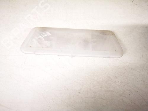 Used Interior roof light Interior roof light VOLVO V40 Estate (645) 1.9 DI (95 hp) 35555861 35555861