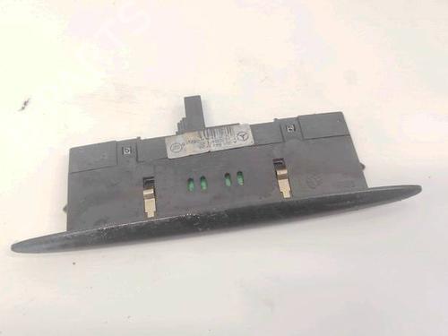 Used Electronic module Electronic module MERCEDES-BENZ R-CLASS (W251, V251) R 320 CDI 4-matic (251.022, 251.122) (224 hp) 32934623 32934623