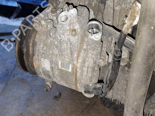 AC compressor AUDI A3 (8P1) 1.6 | BP36585352M34 - Image 2
