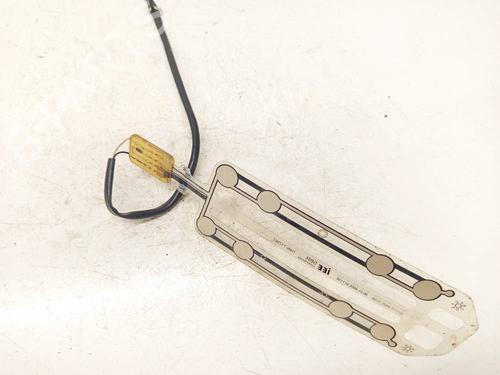Used Electronic module Electronic module 34766072 34766072