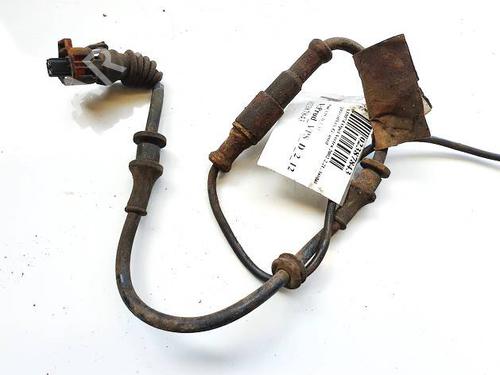 Used Wiring harness Wiring harness OPEL VECTRA C (Z02) 2.2 DTI 16V (F69) (125 hp) 35043153 35043153