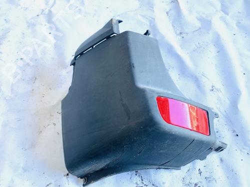 corner-bumper-mercedes-benz-sprinter-5-t-platformchassis-b906-2006-2007-2008-2009-2010-2011-2012-2013-2014-2015-2016-2017-2018-2019-2020-35539547 main image