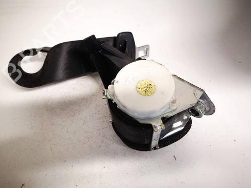 Used Rear left seatbelt Rear left seatbelt 34874467 34874467