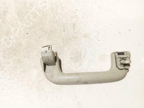Used Interior roof handle Interior roof handle TOYOTA AVENSIS Saloon (_T27_) 2.0 D-4D (ADT270_, ADT270R) (126 hp) 34879779 34879779