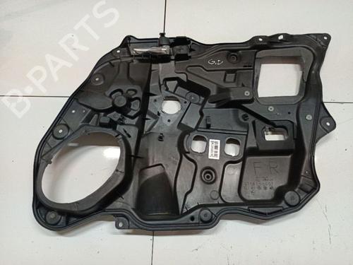 Used Front right window mechanism Front right window mechanism 34869534 34869534