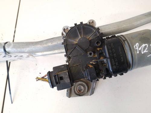 Front wiper motor OPEL ASTRA H (A04) 1.9 CDTI (L48) | BP35290790M29 - Image 2