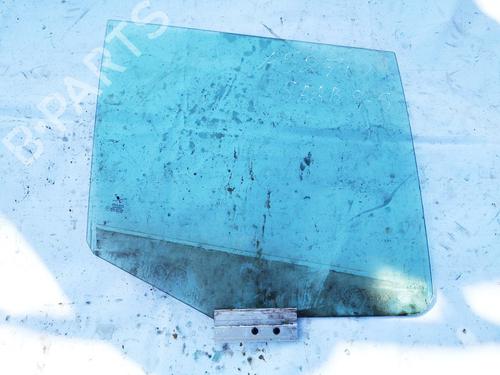 Used Rear right door window Rear right door window 35618880 35618880