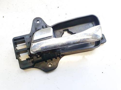 Front left interior door handle VW PASSAT B7 (362) 1.6 TDI | BP34903550I13 - Image 2