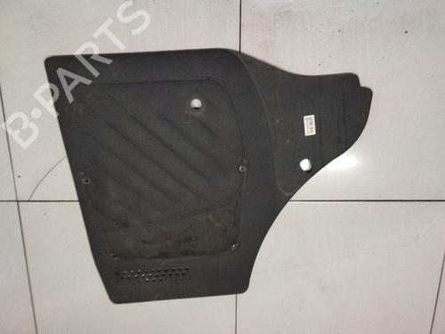 Used Boot lining Boot lining VW GOLF IV Variant (1J5) 2.3 V5 (170 hp) 34885590 34885590