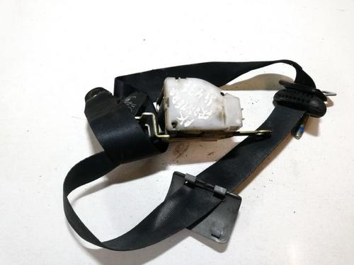 Used Front left seatbelt Front left seatbelt OPEL FRONTERA A (U92) 2.3 TD (5JMWL4) (100 hp) 36588591 36588591