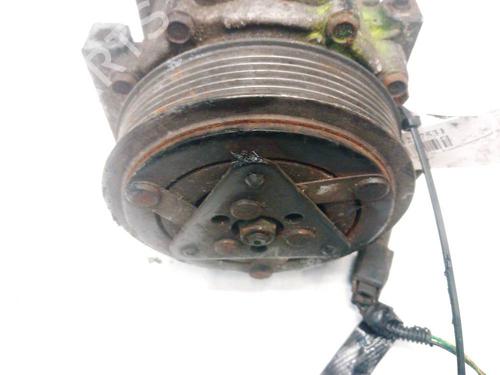AC compressor VOLVO V50 (545) 2.0 D | BP35567311M34 - Image 3