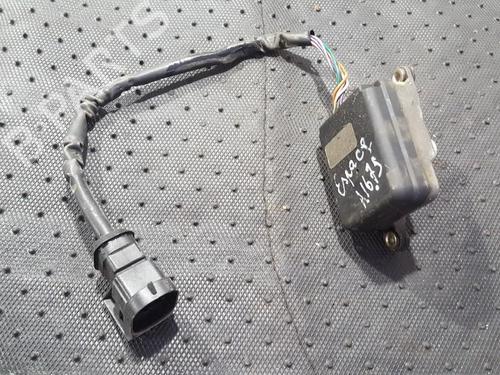 Used Electronic module Electronic module RENAULT ESPACE II (J/S63_) 2.2 (J/S637, J63G) (108 hp) 33485258 33485258