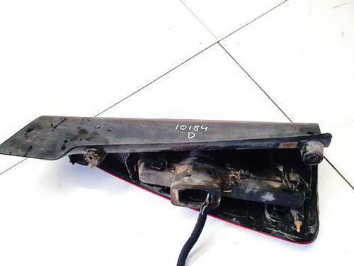 Right taillight RENAULT ESPACE IV (JK0/1_) 2.2 dCi (JK0H) | BP35000572C35 - Image 3